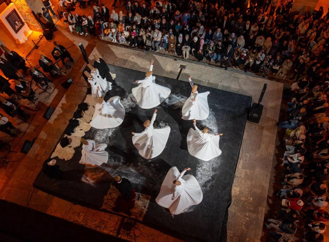 Kültür Yolu Festivali büyüyor: 2026'da 26, 2027'de 32 şehirde olacak 1